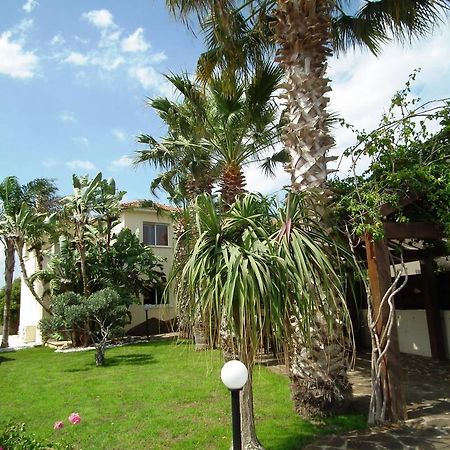 Villa Galleria Perivolia Exterior photo