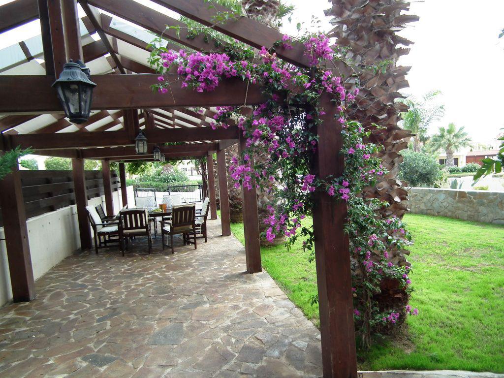 Villa Galleria Perivolia Exterior photo