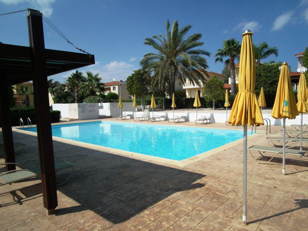 Villa Galleria Perivolia Exterior photo